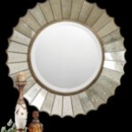 Framed Mirrors